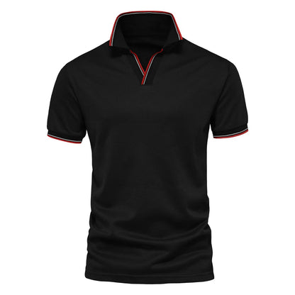 Herren-Poloshirt Element