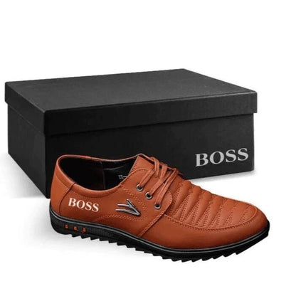 Sneaker Oxford + Besonderes Geschenk