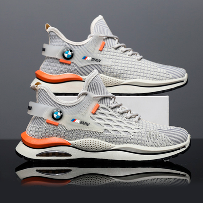 Sneakers MotorSport + Besonderes Geschenk