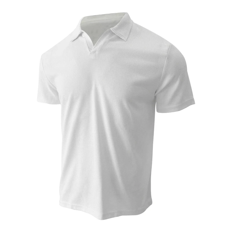 Herren-Poloshirt Lucca