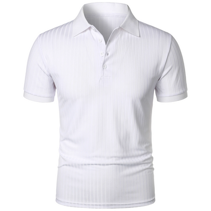 Herren-Poloshirt Milano