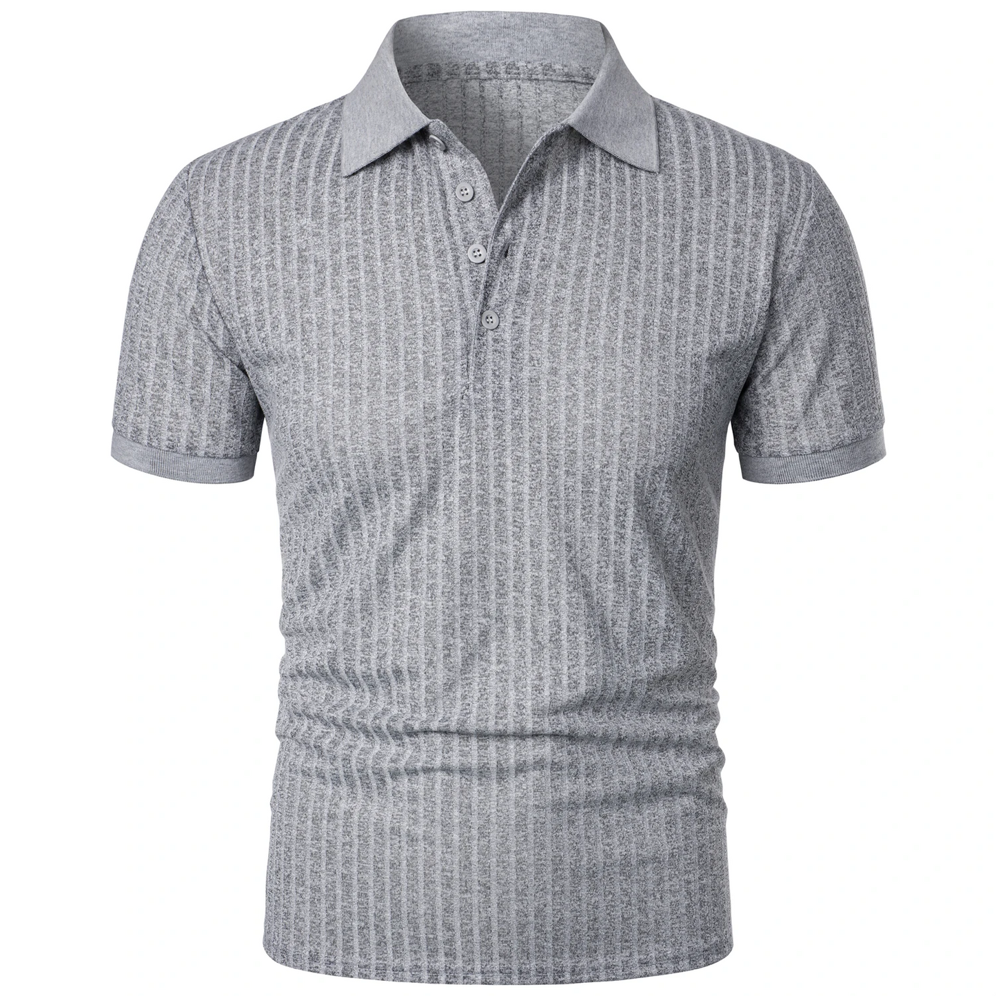 Herren-Poloshirt Milano