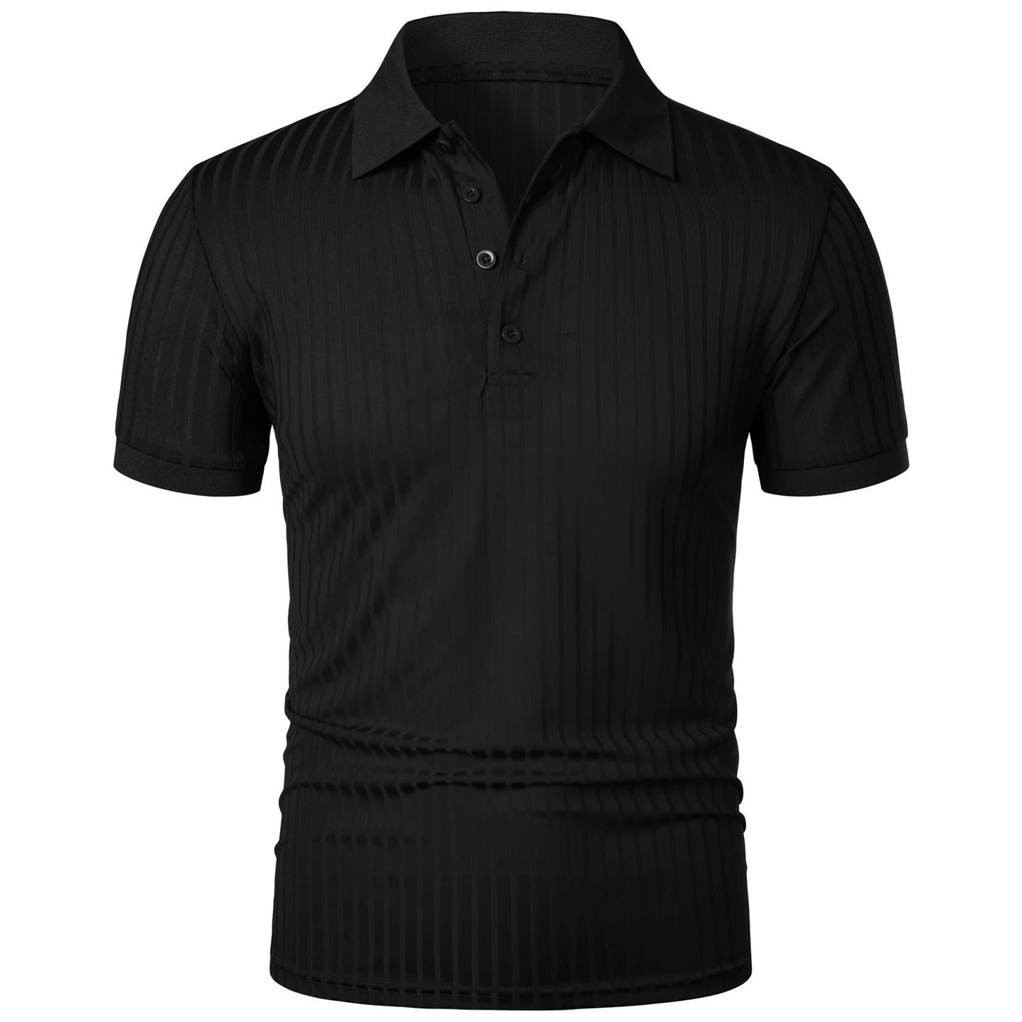 Herren-Poloshirt Milano