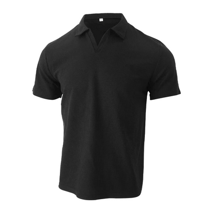 Herren-Poloshirt Lucca