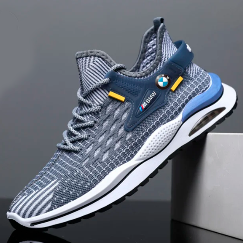 Sneakers MotorSport + Besonderes Geschenk