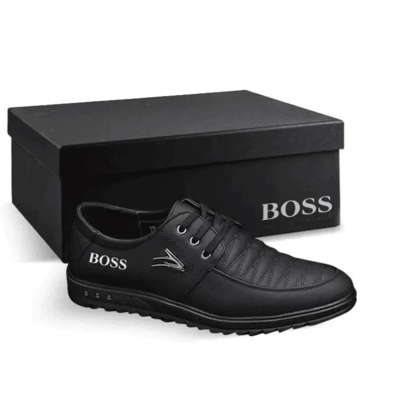 Sneaker Oxford + Besonderes Geschenk